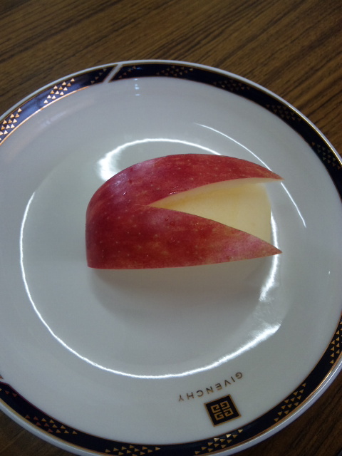 本日の昼食_a0077071_1734866.jpg