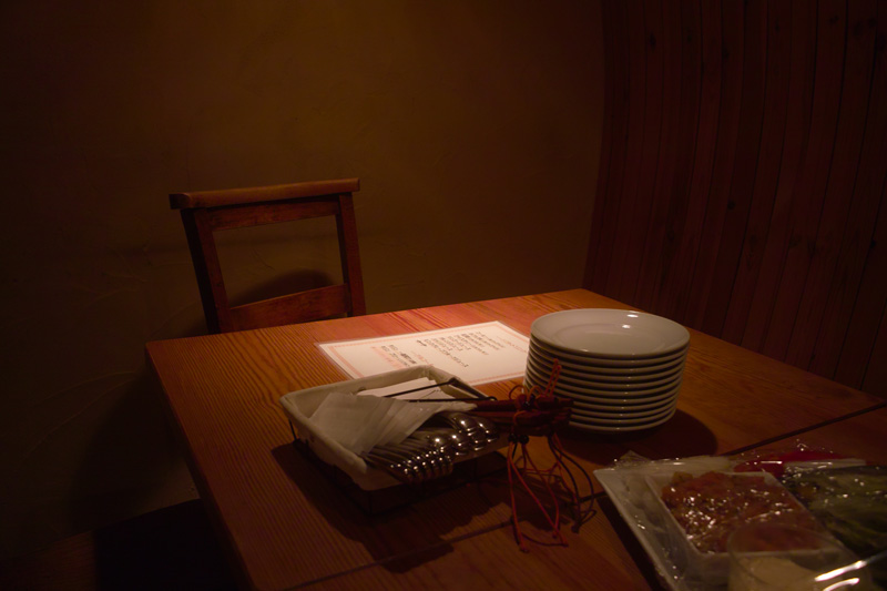 キッチン・ノスタルジヤ!_d0141173_1522112.jpg
