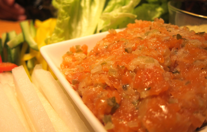 キッチン・ノスタルジヤ!_d0141173_1523152.jpg