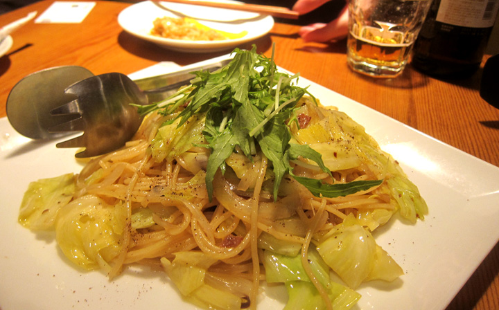 キッチン・ノスタルジヤ!_d0141173_1524056.jpg