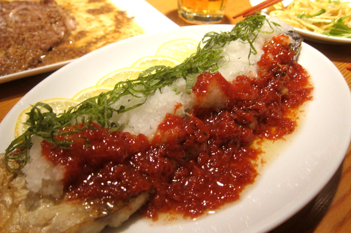 キッチン・ノスタルジヤ!_d0141173_1532496.jpg