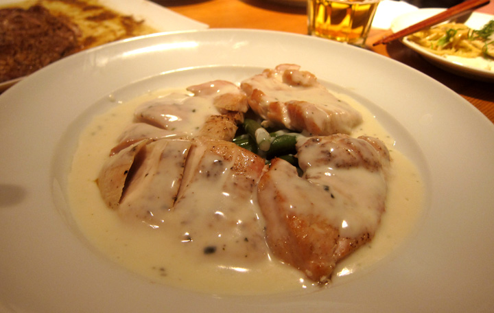 キッチン・ノスタルジヤ!_d0141173_1533190.jpg