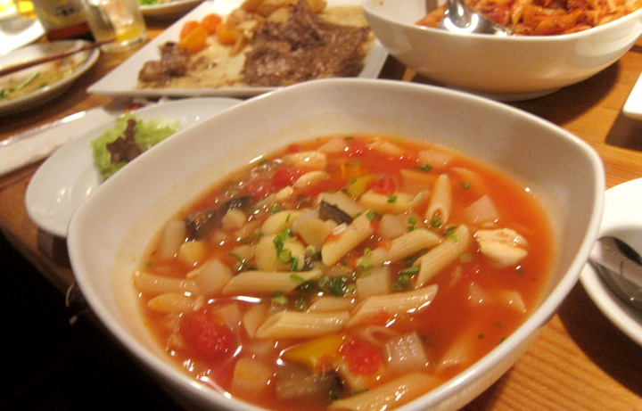 キッチン・ノスタルジヤ!_d0141173_153975.jpg