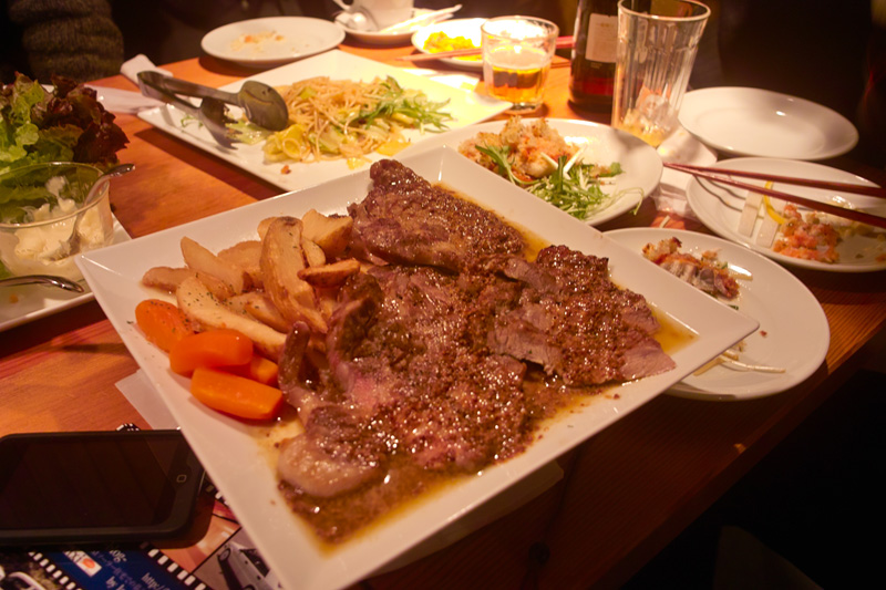 キッチン・ノスタルジヤ!_d0141173_154246.jpg