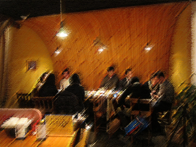 キッチン・ノスタルジヤ!_d0141173_1542513.jpg
