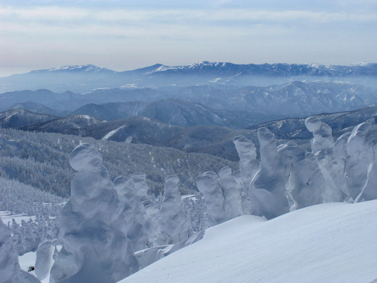 雪山に高気圧_e0068873_21335958.jpg