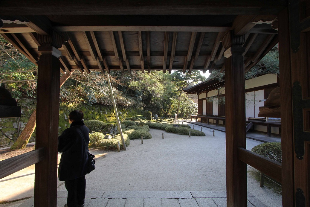 知恩院・方丈庭園を歩く_a0107574_117215.jpg
