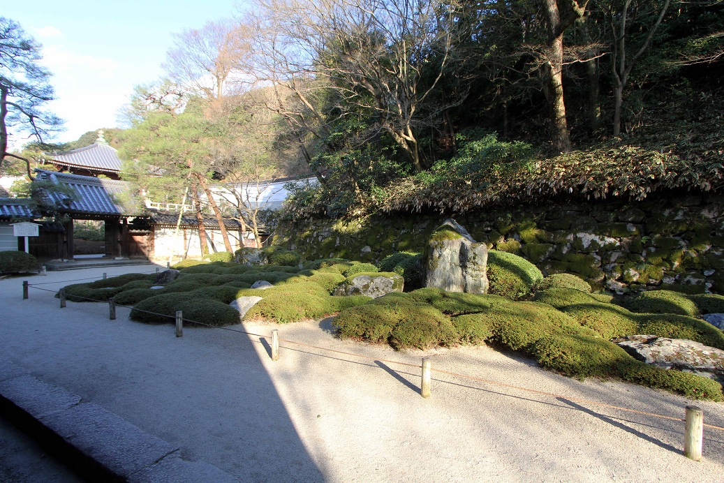 知恩院・方丈庭園を歩く_a0107574_117264.jpg