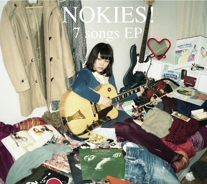 NOKIES! LIVE INFO！(12/3~6FRENCH FILMS JAPAN TOURに参加決定)。更新(10/24)_a0087389_1740185.jpg