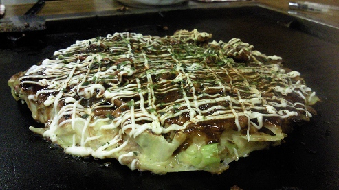 あらた 京都 お好み焼 鉄板焼 焼そば めし ときどき おやつ あらた 京都 お好み焼 鉄板焼 焼そば めし ときどき おやつ