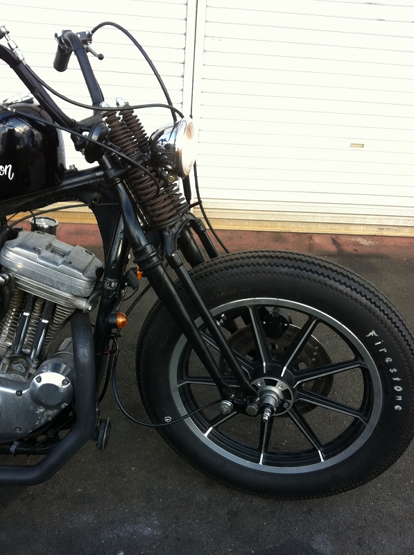 SPORTS 74\'SPRINGER CHOPPER _a0165898_08629.jpg