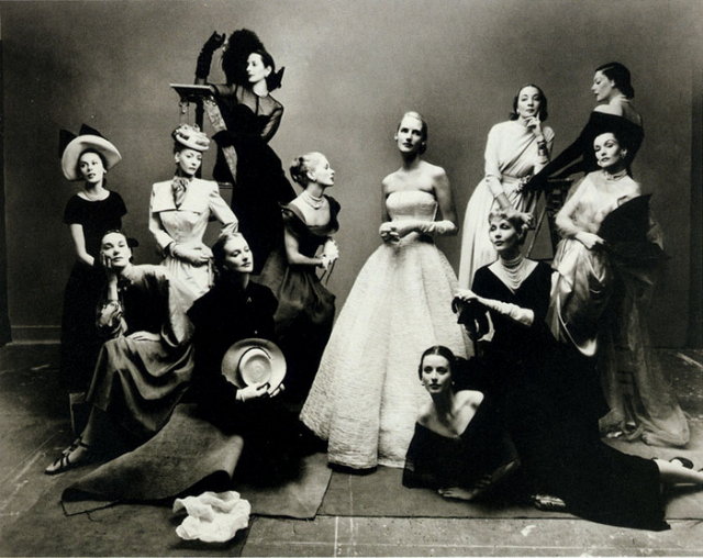 vintage photo :: twelve of the most photographed models of the period_f0089299_132454100.jpg