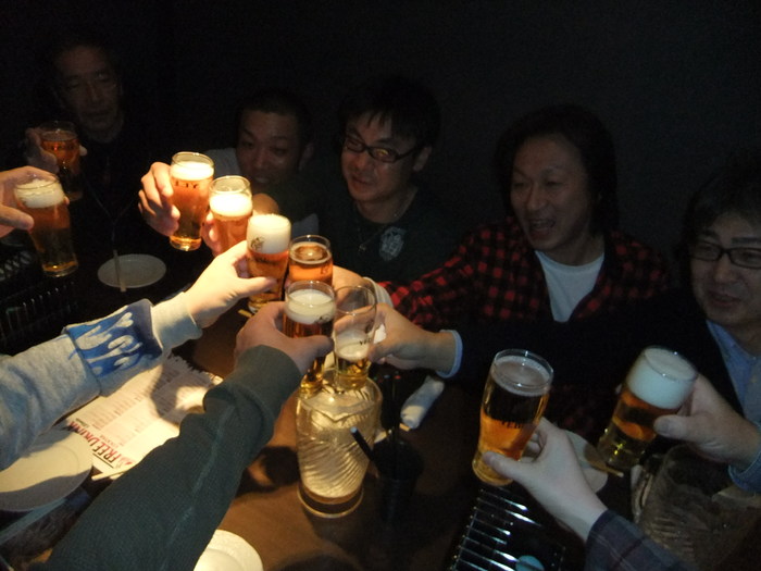 N 43 新年会 !!_c0226202_6283584.jpg