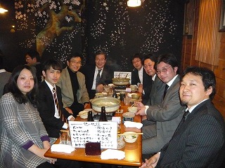 クエの刺身_f0157910_16271053.jpg
