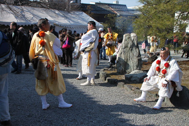 聖護院 節分会3_e0048413_21131946.jpg