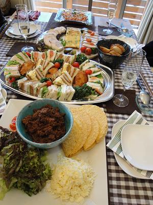 昼から~~_e0170128_18485722.jpg