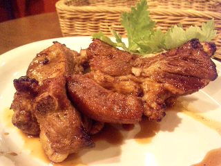 鴨居のキューバ・如月_a0103940_6501225.jpg