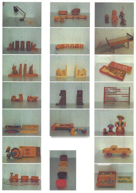 \"UMS-PASTOE AND CEES BRAAKMAN ITEM NO,8\"ってこんなこと。_c0140560_12314435.jpg