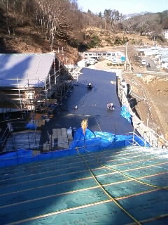 氷点下と夜空とパーフェクトルーフ_f0113361_13183227.jpg
