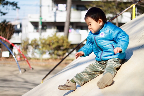 城北中央公園　ママ友とそのこどもたち_b0193563_14523845.jpg