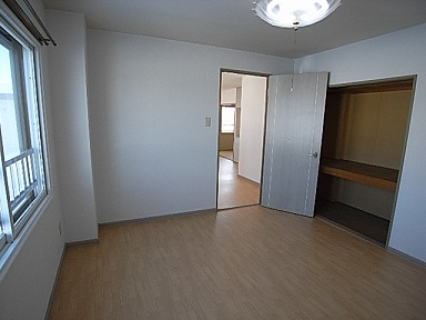 南幌町中央4丁目 賃貸住宅_c0126874_2140124.jpg