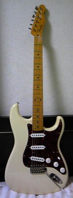 FenderJapan“ST-69JH Tele-Neck stratocaster”_e0052576_2333967.jpg