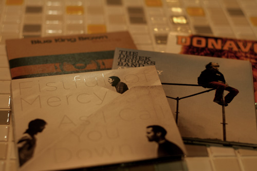 久々店のCD購入♪_a0133078_932124.jpg