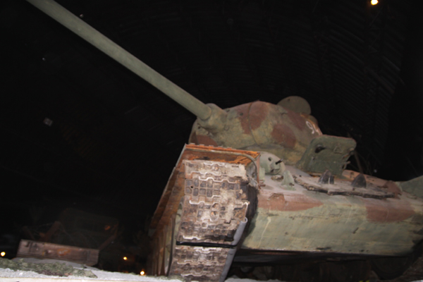 戦場ディオラマ T34の巻_f0145483_13233155.jpg