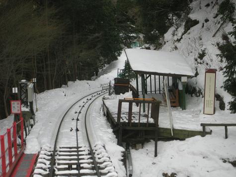 如月の湖国逍遥（１日目その３　霊峰・比叡への道）_c0155803_12345828.jpg