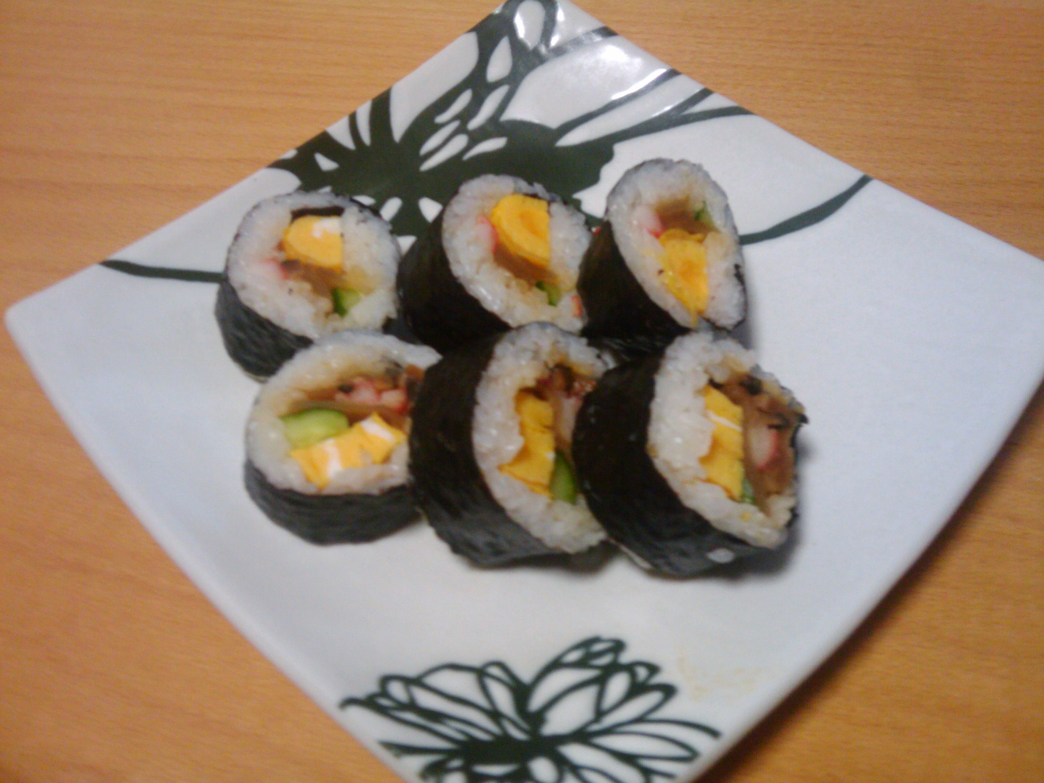 恵方巻はどこから?!_e0123104_7282540.jpg