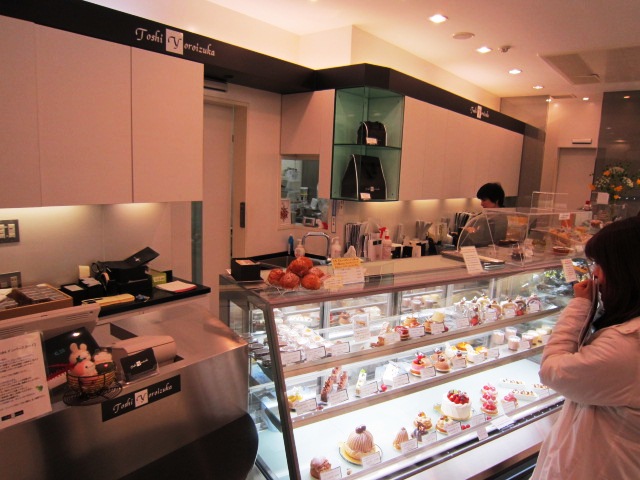 東京出張報告 & 食ブログ_f0191324_015824.jpg