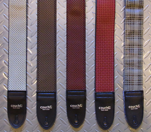 過去最多タイ!?の…「Couch Straps × 48種」が入荷ッ!_e0053731_18141633.jpg