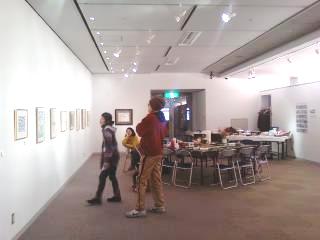 はじまりました!! パオ展2011☆_c0229032_22362185.jpg
