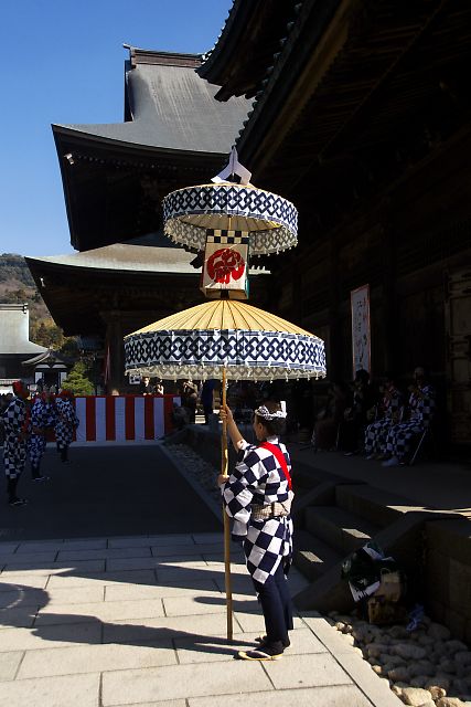 節分祭－建長寺　　2011-02-03_c0153534_9103695.jpg