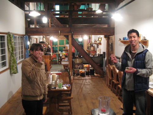 豆まき~_b0207642_271968.jpg