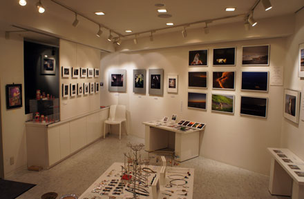 第2回 猫・ねこ写真展 Part 1 初日を迎えました Art Gallery 山手 横浜 ピンホール写真_f0117059_19383350.jpg