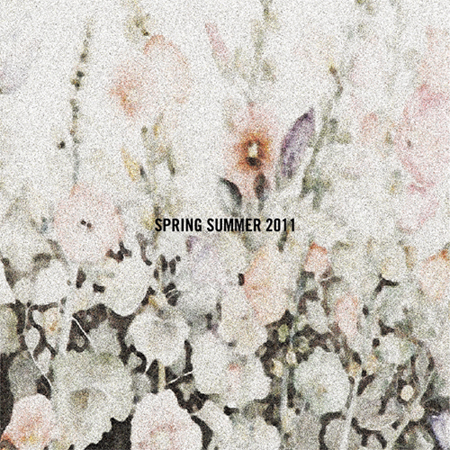 J．SABATINO S/S COLLECTION スタート : BIRTH DAY