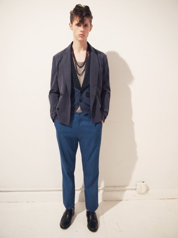 く日はお得♪ J．SABATINO DAY BIRTH : スタート COLLECTION S/S ジャケット・アウター