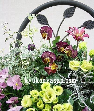 東京行脚・・・・横浜セレクションを訪ねて・・・・・笈川さんのハウス_b0137969_1835236.jpg