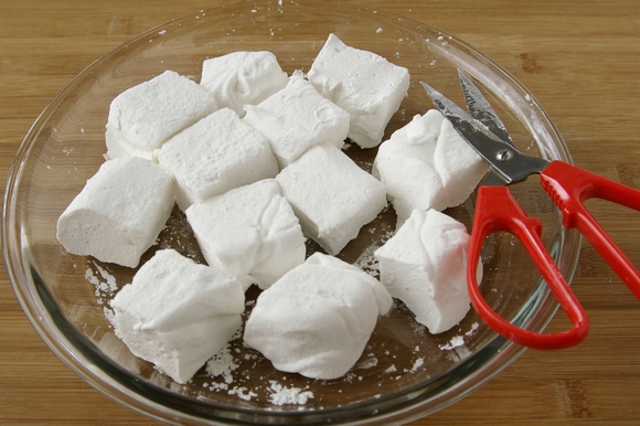 ホットココアと手作りマシュマロ Hot Cocoa With Homemade Marshmallows A Taste Of The Southern Home アメリカ南部の家庭料理 ホットココアと手作りマシュマロ Hot Cocoa With Homemade Marshmallows A Taste Of The Southern Home アメリカ南部の家庭料理