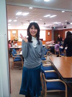 大阪にて初セミナー♪@会場 メンタルヘルス協会_d0169072_18475495.jpg