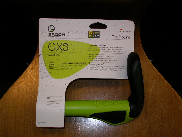 2/4 特価品情報:ERGON編_b0189682_1055618.jpg