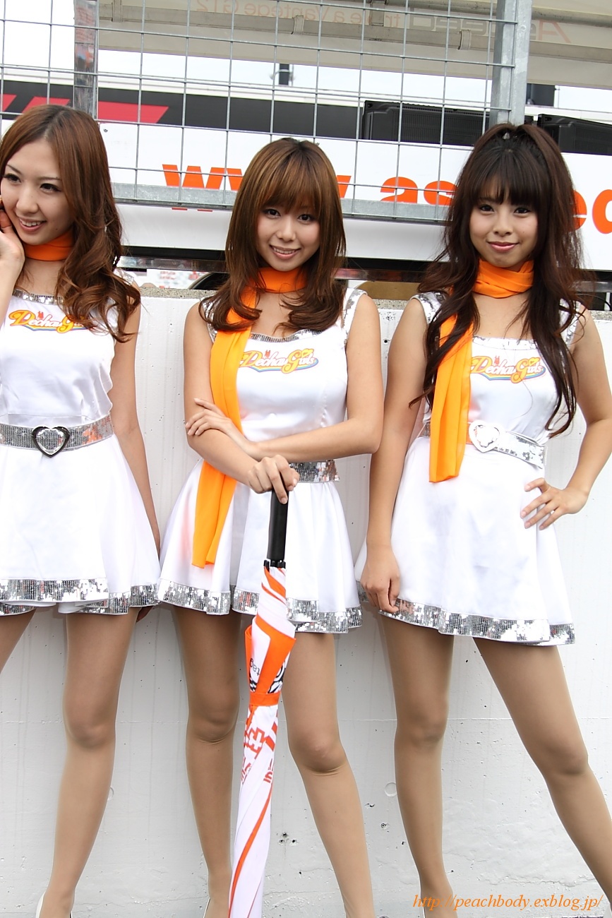 Dgrq でちゃう ガールズ 高樹アリサさん 水沢薫子さん Peach Body Dgrq でちゃう ガールズ 高樹アリサさん 水沢薫子さん Peach Body