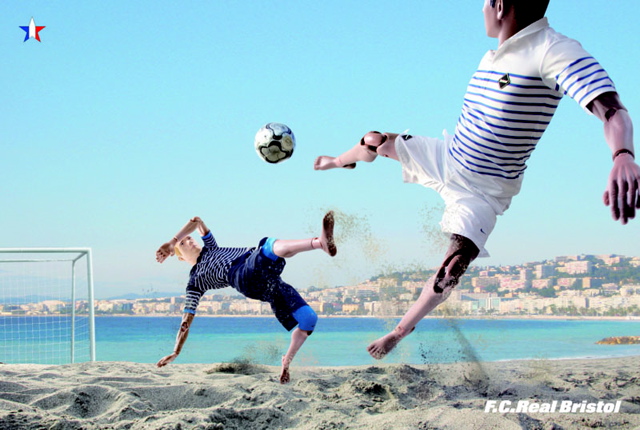 F.C.R.B. 2011 S/S COLLECTION !!_c0079892_20345166.jpg