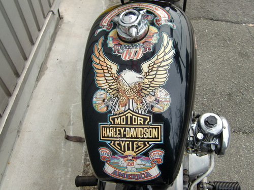 1976 FXE 