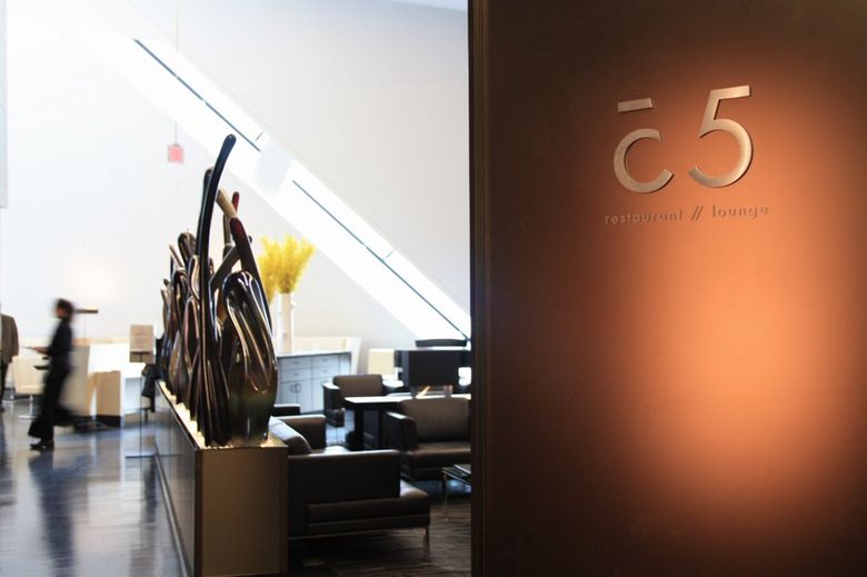 ROMのレストラン C5(クリスタルファイブ)でWinterliciousランチ_c0126120_653722.jpg