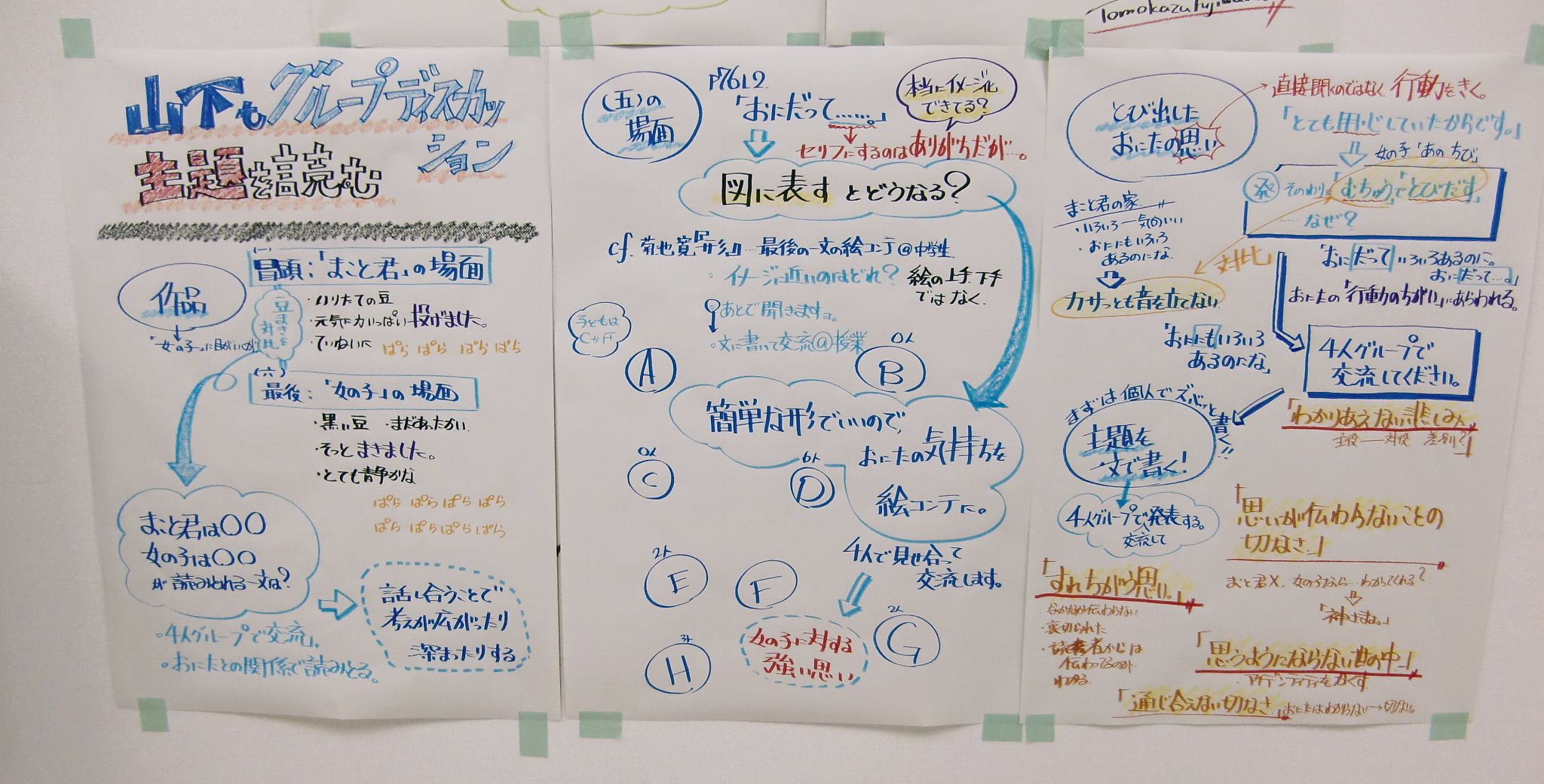 第10回教室実践力セミナーに行ってきた 潮風の香る教室 第10回教室実践力セミナーに行ってきた 潮風の香る教室