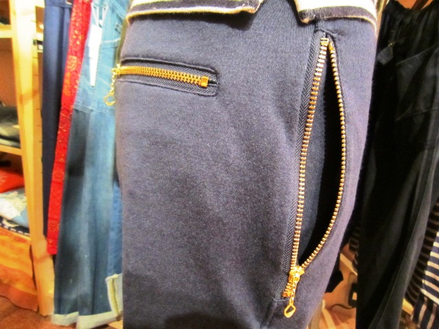 Americana \"PANTS\" 春物新作_f0191324_3584443.jpg