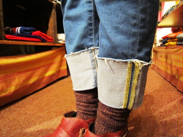Americana \"PANTS\" 春物新作_f0191324_402592.jpg