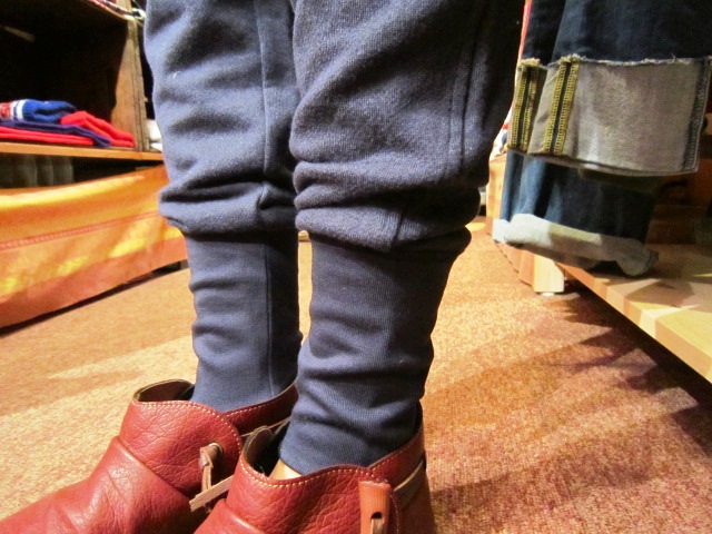 Americana \"PANTS\" 春物新作_f0191324_47271.jpg